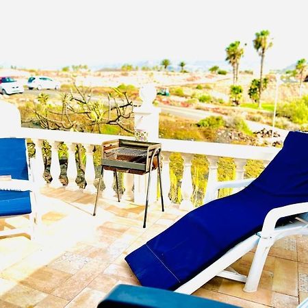 Elegant Apartment In Amarilla Golf - Fw 411 San Miguel de Abona Ngoại thất bức ảnh