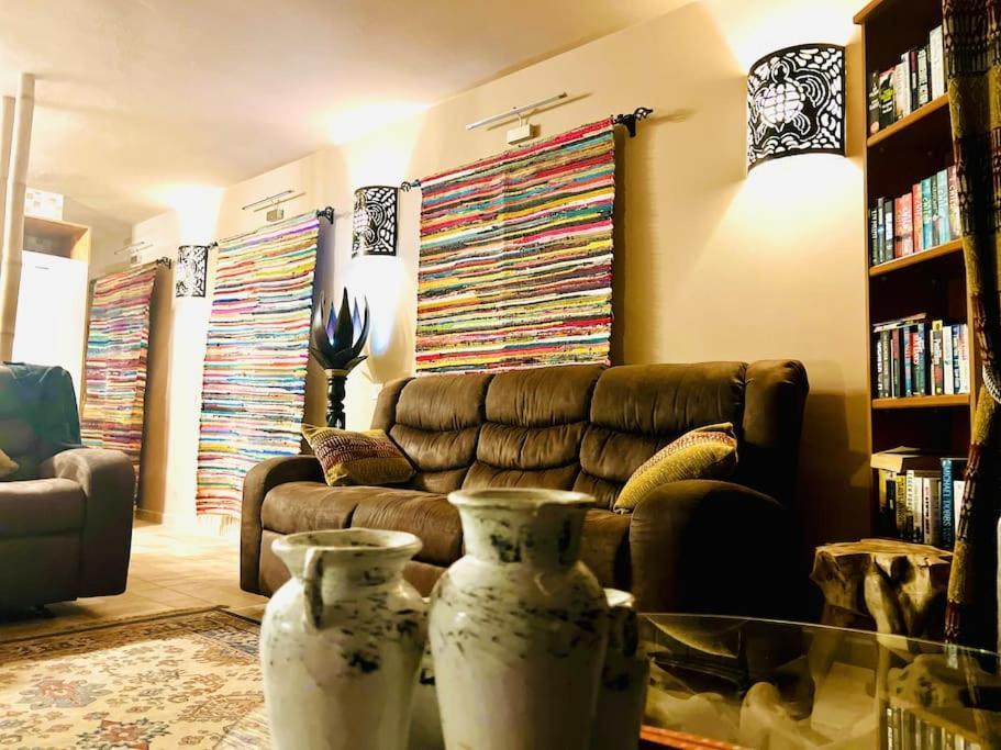 Elegant Apartment In Amarilla Golf - Fw 411 San Miguel de Abona Ngoại thất bức ảnh