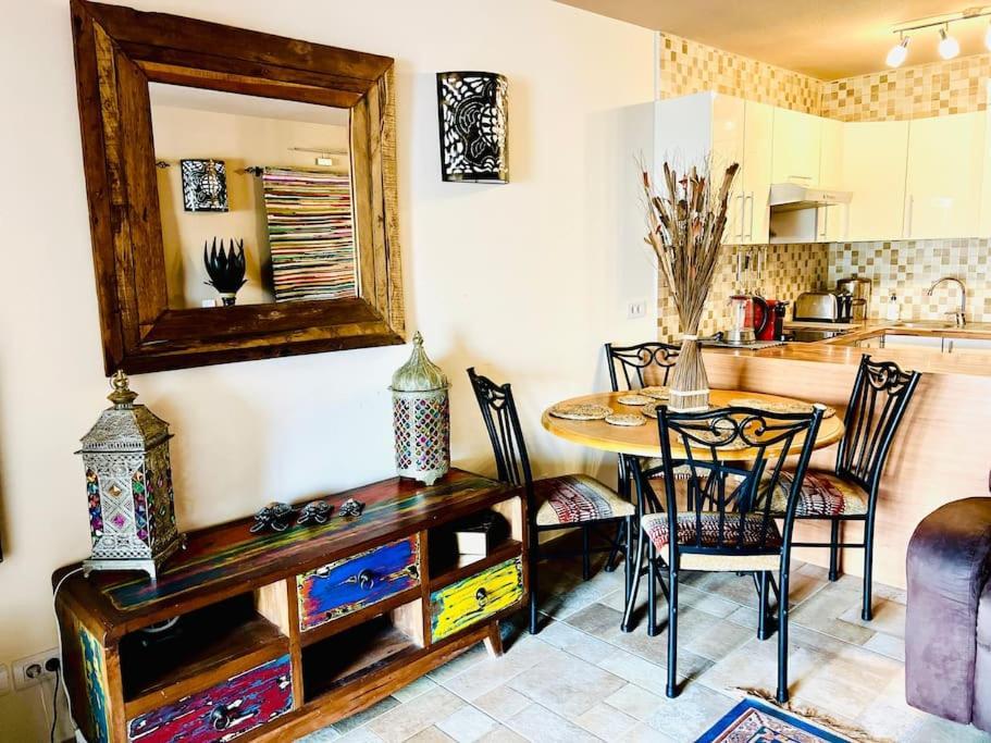 Elegant Apartment In Amarilla Golf - Fw 411 San Miguel de Abona Ngoại thất bức ảnh