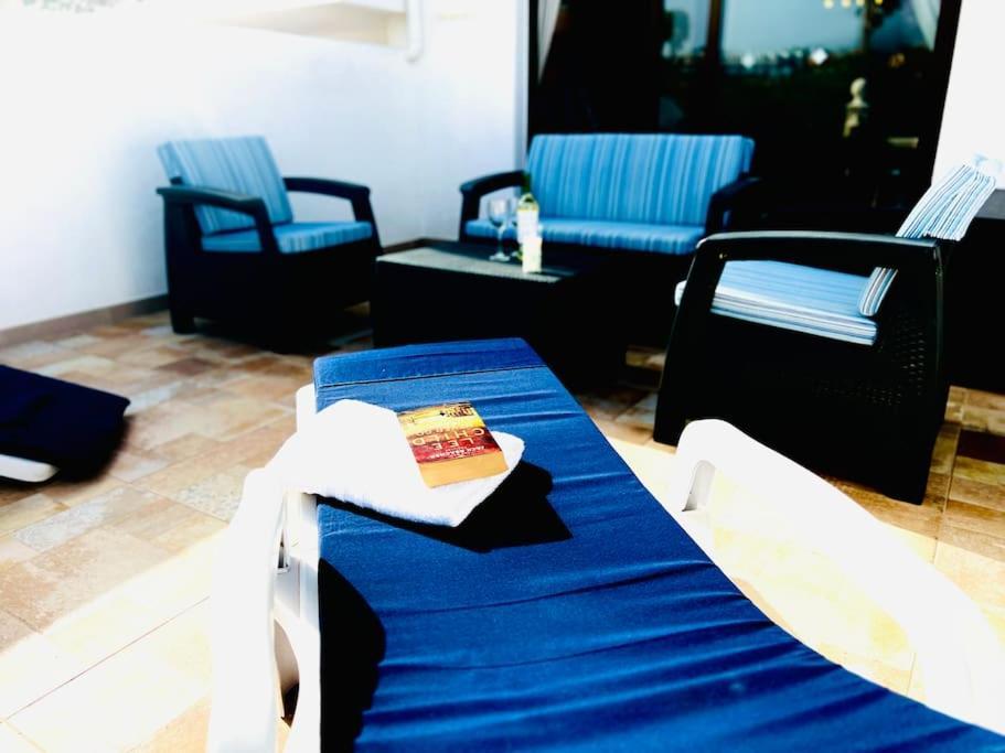 Elegant Apartment In Amarilla Golf - Fw 411 San Miguel de Abona Ngoại thất bức ảnh