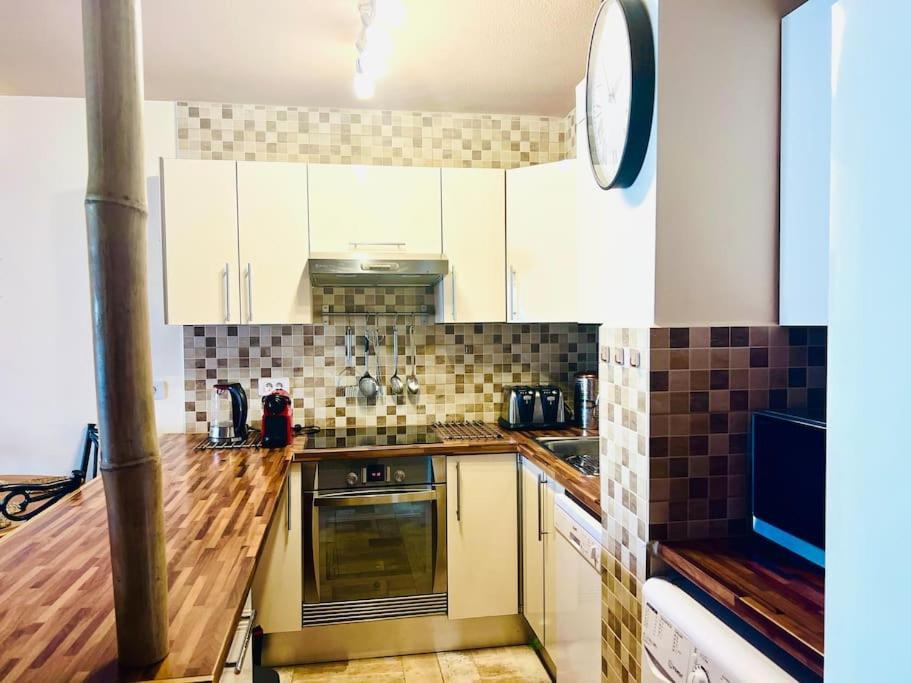 Elegant Apartment In Amarilla Golf - Fw 411 San Miguel de Abona Ngoại thất bức ảnh
