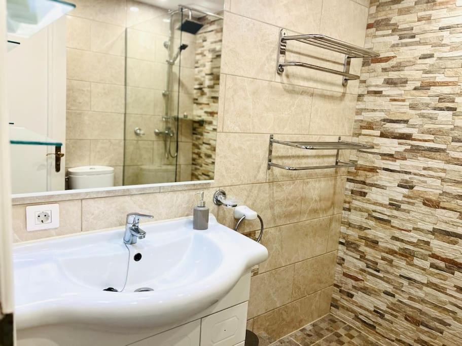 Elegant Apartment In Amarilla Golf - Fw 411 San Miguel de Abona Ngoại thất bức ảnh