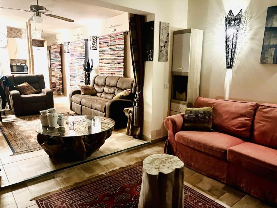 Elegant Apartment In Amarilla Golf - Fw 411 San Miguel de Abona Ngoại thất bức ảnh