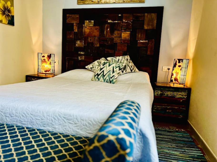 Elegant Apartment In Amarilla Golf - Fw 411 San Miguel de Abona Ngoại thất bức ảnh