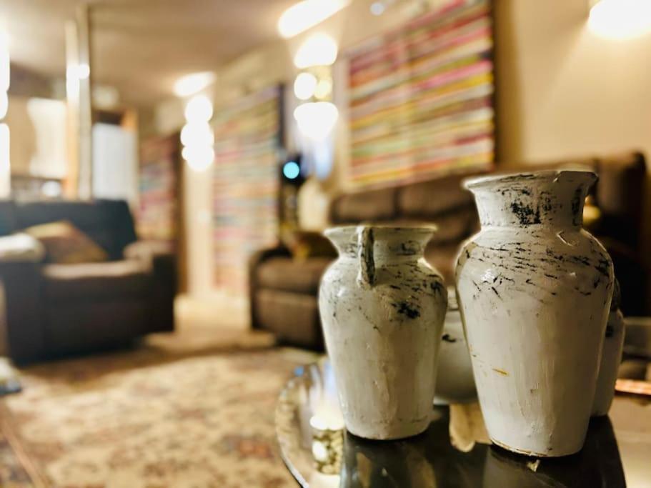 Elegant Apartment In Amarilla Golf - Fw 411 San Miguel de Abona Ngoại thất bức ảnh