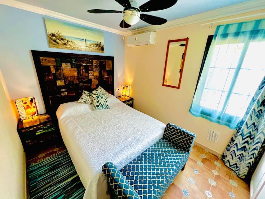 Elegant Apartment In Amarilla Golf - Fw 411 San Miguel de Abona Ngoại thất bức ảnh