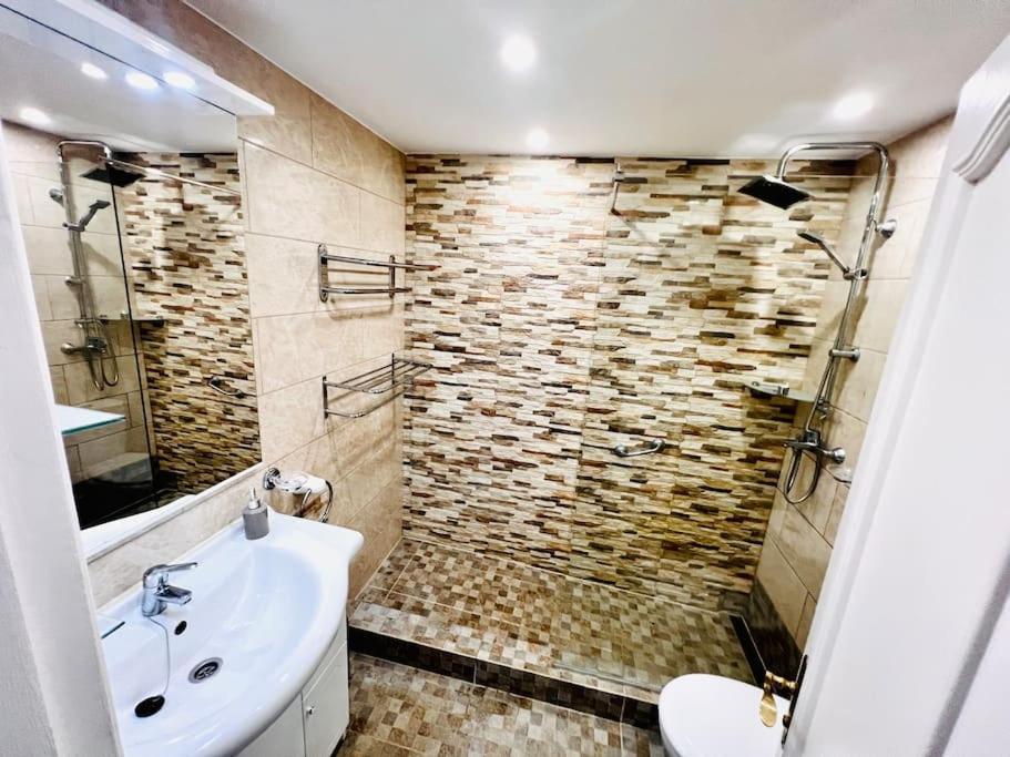 Elegant Apartment In Amarilla Golf - Fw 411 San Miguel de Abona Ngoại thất bức ảnh