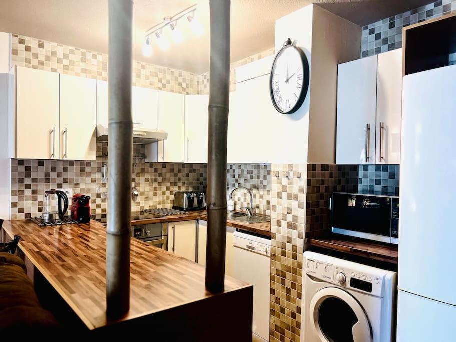 Elegant Apartment In Amarilla Golf - Fw 411 San Miguel de Abona Ngoại thất bức ảnh